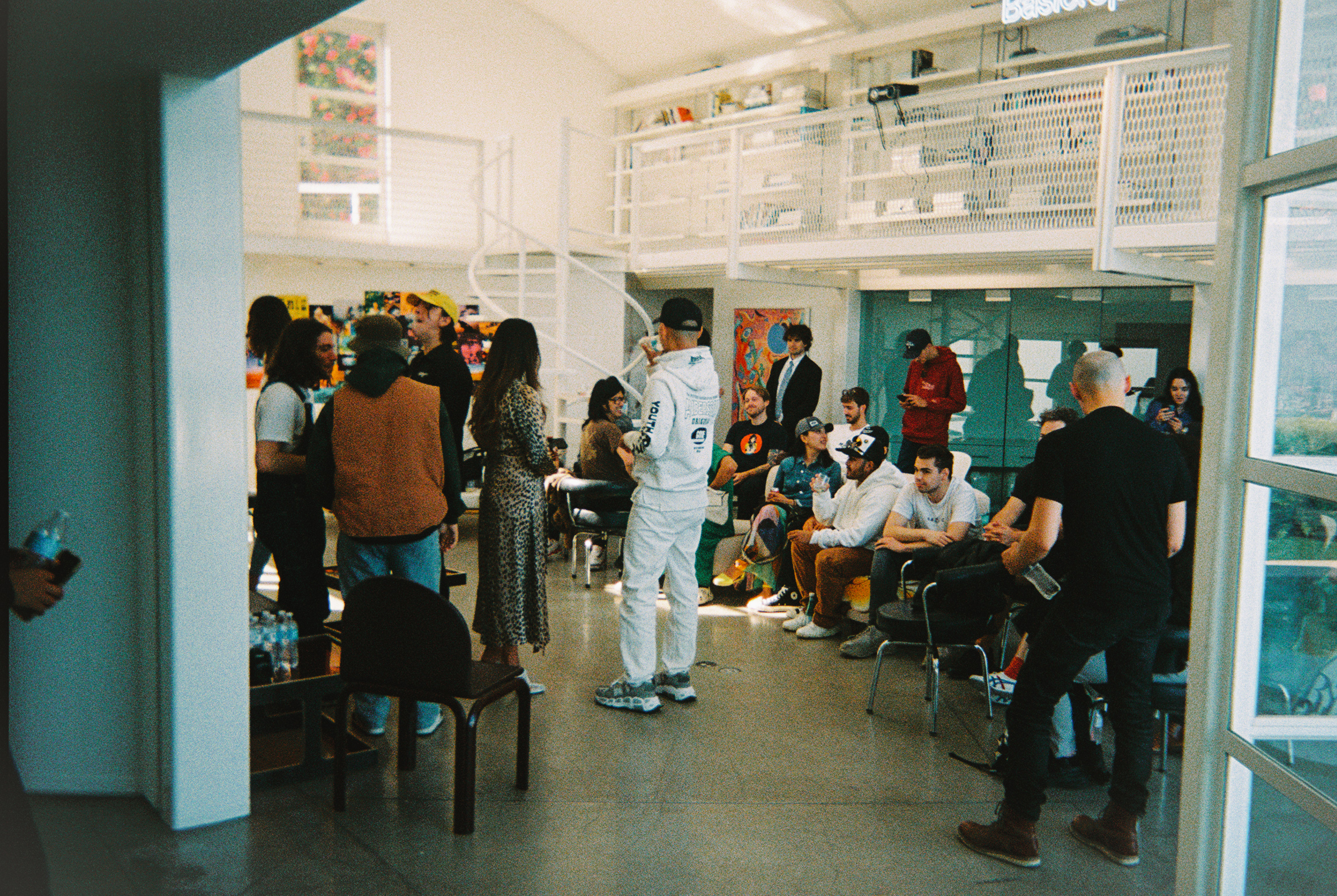 People